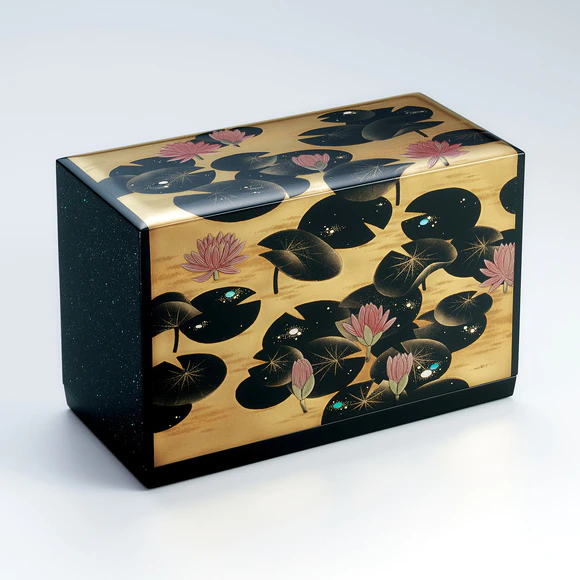 About Maki-e｜Gallery Japan