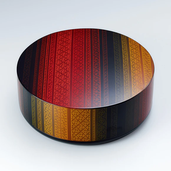 蒟醤棗「独楽」(佐々木 正博)｜ギャラリージャパン