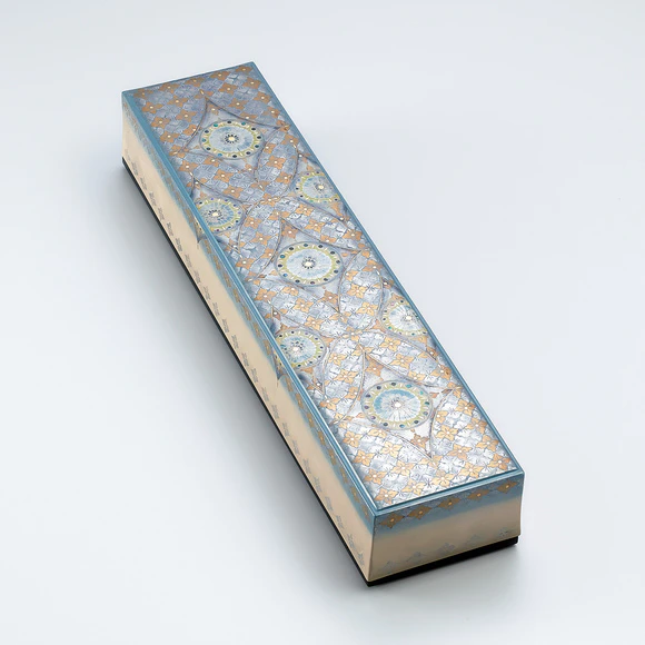 蒔絵箱「白薄様」(坂下 好晴)｜ギャラリージャパン