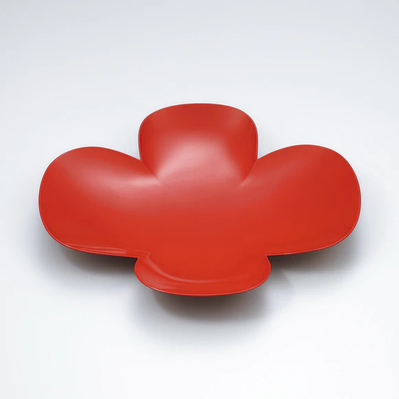 乾漆鉢(長内 洋三)｜ギャラリージャパン