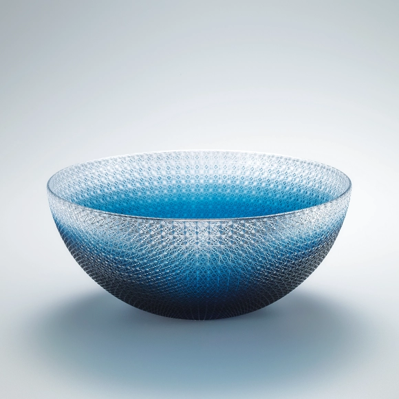 窯変銀漿天目鉢(鎌田 幸二)｜ギャラリージャパン