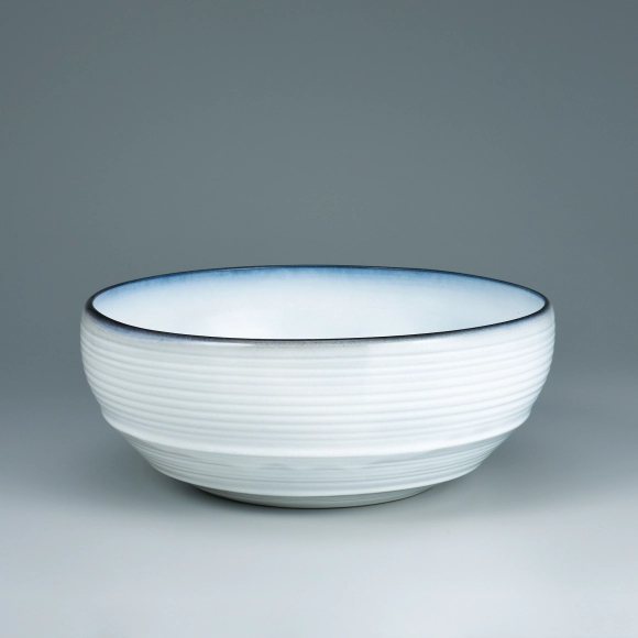 萩黒茶盌(岡田 裕)｜ギャラリージャパン