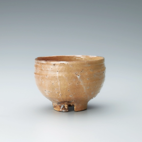 新庄貞嗣 作 茶器 新庄貞嗣 作 茶器