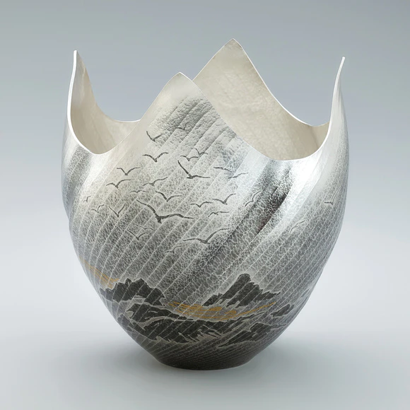 大角 幸枝の作家情報・作品一覧｜ギャラリージャパン