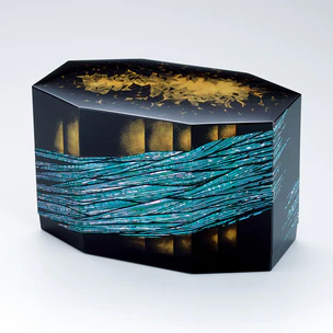 第67回 日本伝統工芸展の作家・作品一覧｜ギャラリージャパン(4ページ)