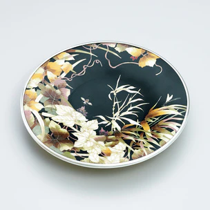 Artists & Artworks from The 67th Japan Traditional <i>Kōgei