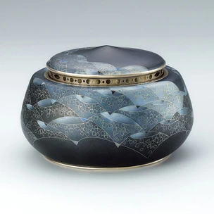 有線七宝の作家・作品一覧｜ギャラリージャパン(2ページ)