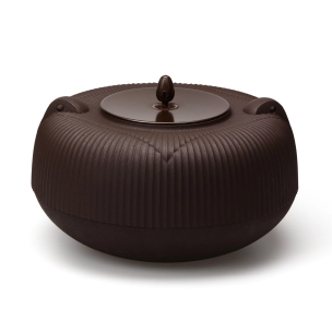 石川県 松任染 型染布 原久二(翠水)作 落款・資料あり 民藝 工芸 石川