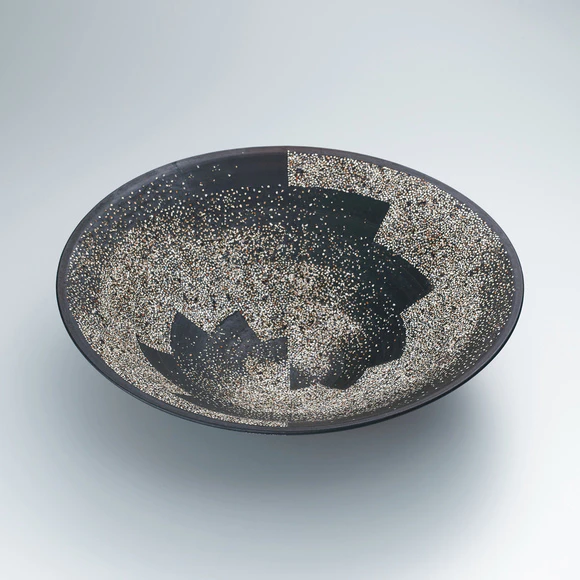 白磁線刻文鉢(大野 佳典)｜ギャラリージャパン