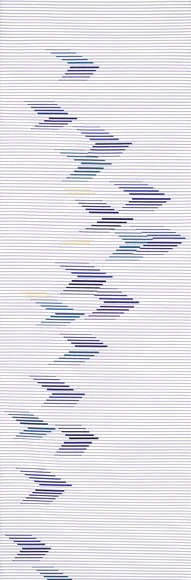 綴帯「昇」