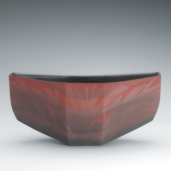 オリジナル日本画　タイトル「オイカワ」 Artist Information and Artworks of Yoichi Ogawa｜Gallery Japan