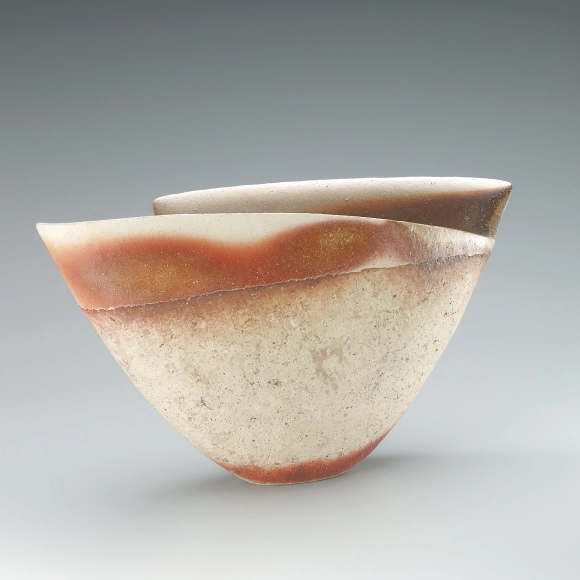 信楽混成壺(古谷 和也)｜ギャラリージャパン