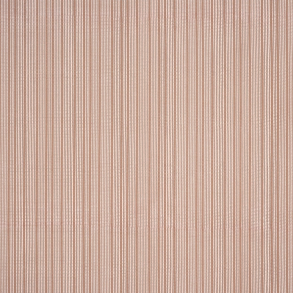 Ro gauze made of koma twist yarn for haori coat with Edo komon dyed from both sides. “Shichi-go-san stripe”