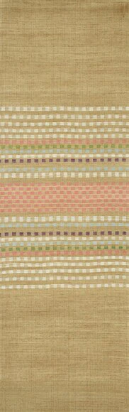Obi Sash of Tsumugi "Lingering Smell"
