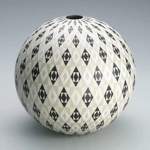 第68回 日本伝統工芸展の作家・作品一覧｜ギャラリージャパン(13ページ)