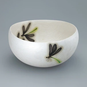 第68回 日本伝統工芸展の作家・作品一覧｜ギャラリージャパン(2ページ)