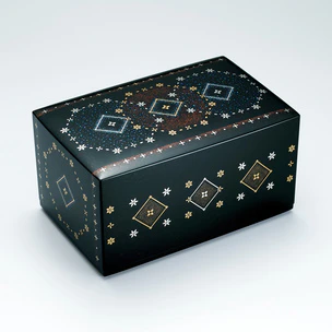 Lacquerware Related Artists & Artworks｜Gallery Japan(4page)