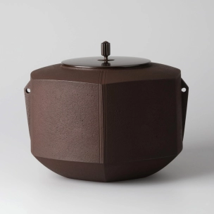 Artists & Artworks from The 68th Japan Traditional Kōgei