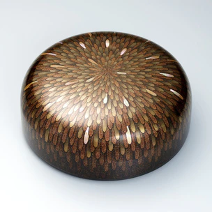 第68回 日本伝統工芸展の作家・作品一覧｜ギャラリージャパン