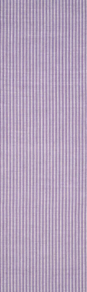 双紬織着尺「京紫」(山岸 幸一)｜ギャラリージャパン