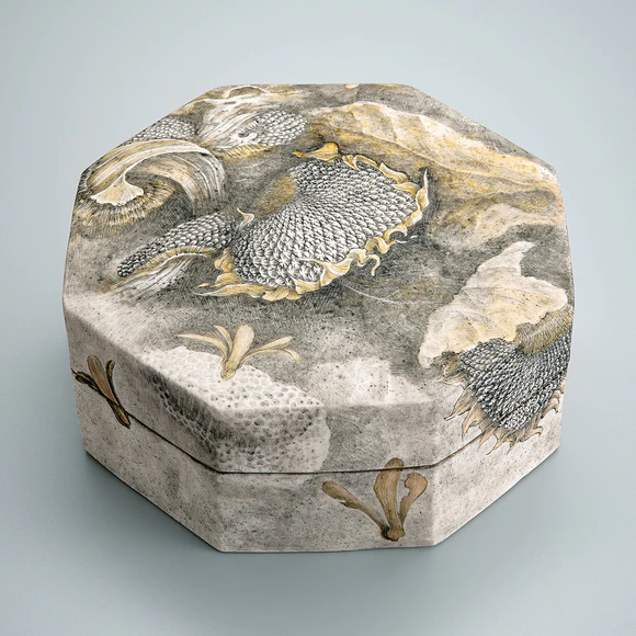Box. “Earth”