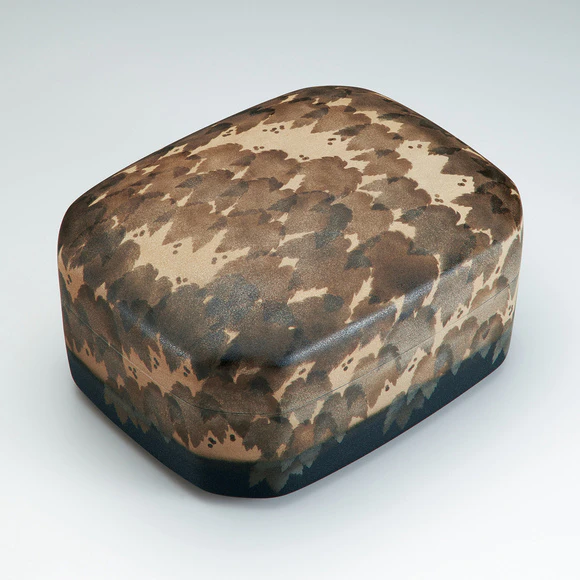 陶彩鉢(迎 泰夫)｜ギャラリージャパン