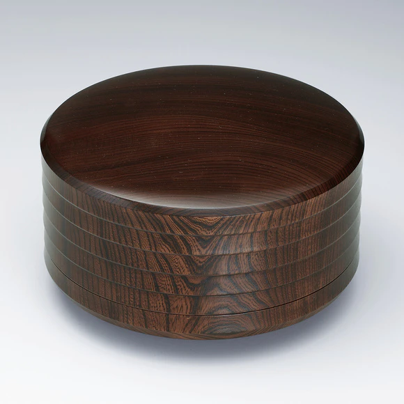 桜文皿(大井 美智子)｜ギャラリージャパン