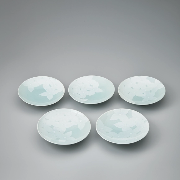 銀彩鉢(寺本 守)｜ギャラリージャパン