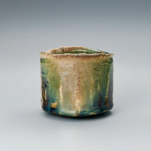 Oribe Tea Bowl