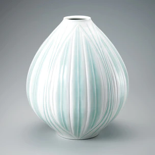 青白磁の作家・作品一覧｜ギャラリージャパン(2ページ)