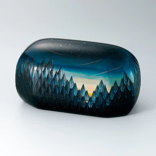 第69回 日本伝統工芸展の作家・作品一覧｜ギャラリージャパン