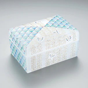 パート.ド.ヴェールの小箱 パート ド ヴェールの小箱