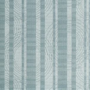 Cloth for kimono with Edo komon. “Fushiman pattern” 