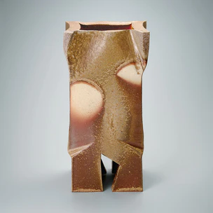 【備前焼】オブジェ「つなぐ」 Bizen ware”に関連する作家・作品一覧|ギャラリージャパン