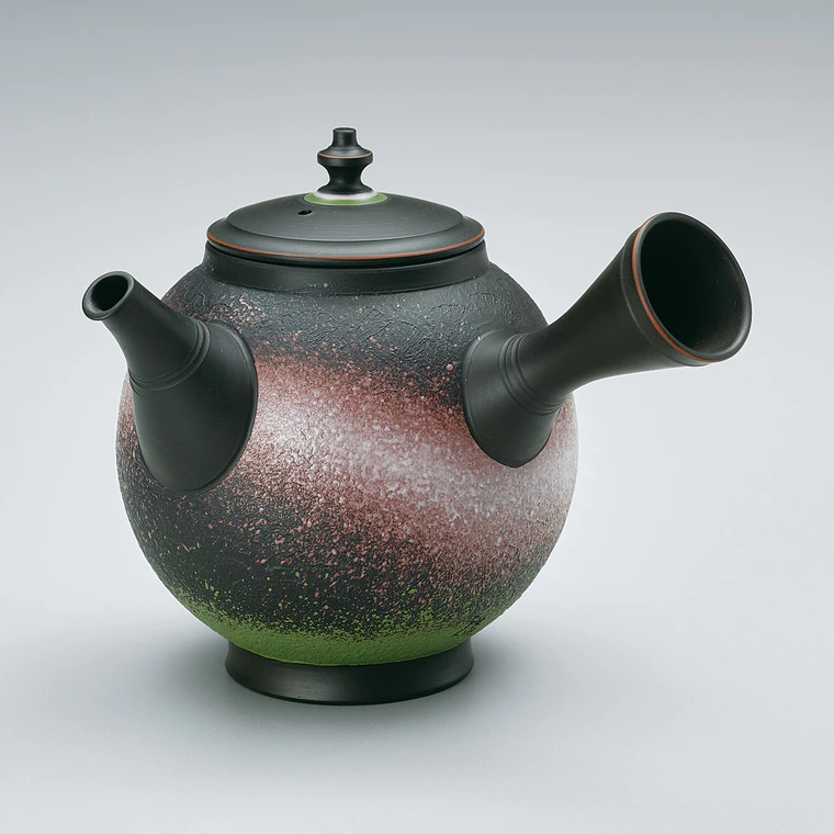 写真：あけぼの彩茶注