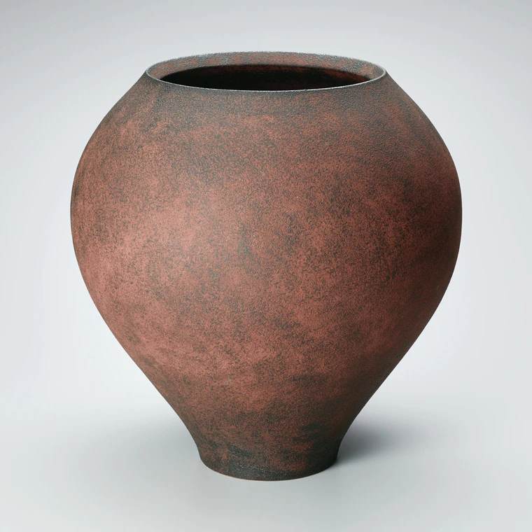 photo Vessel of earth.