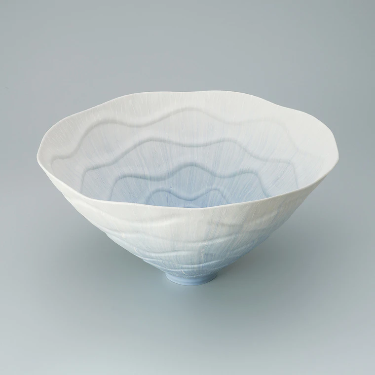 photo Bowl. “afterimage”