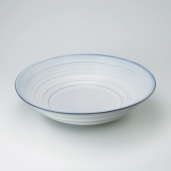 萩焼　岡田裕　岡田窯 鉢 片口 白萩片口酒器 岡田裕作 県指定無形文化財 萩焼 | 萩焼屋