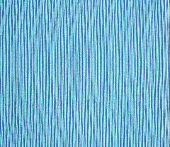 Cloth for Kimono with Komon “Iyojima Stripes”