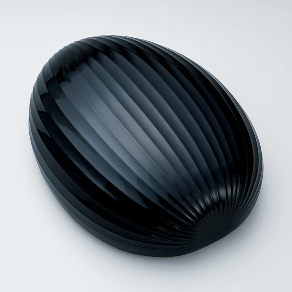 乾漆硯箱「清泉」
