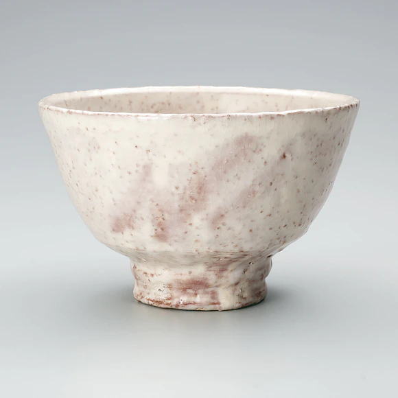 近鉄百貨店　近藤守作品　山口萩　青海波茶碗 Amazon.co.jp: 近鉄百貨店 近藤守作品 山口萩 青海波茶碗