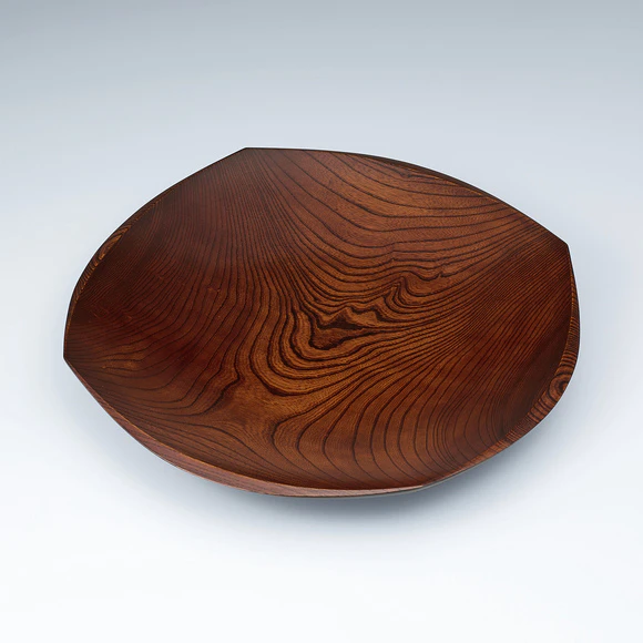 螺鈿象嵌楓拭漆箱(戸田 純一)｜ギャラリージャパン