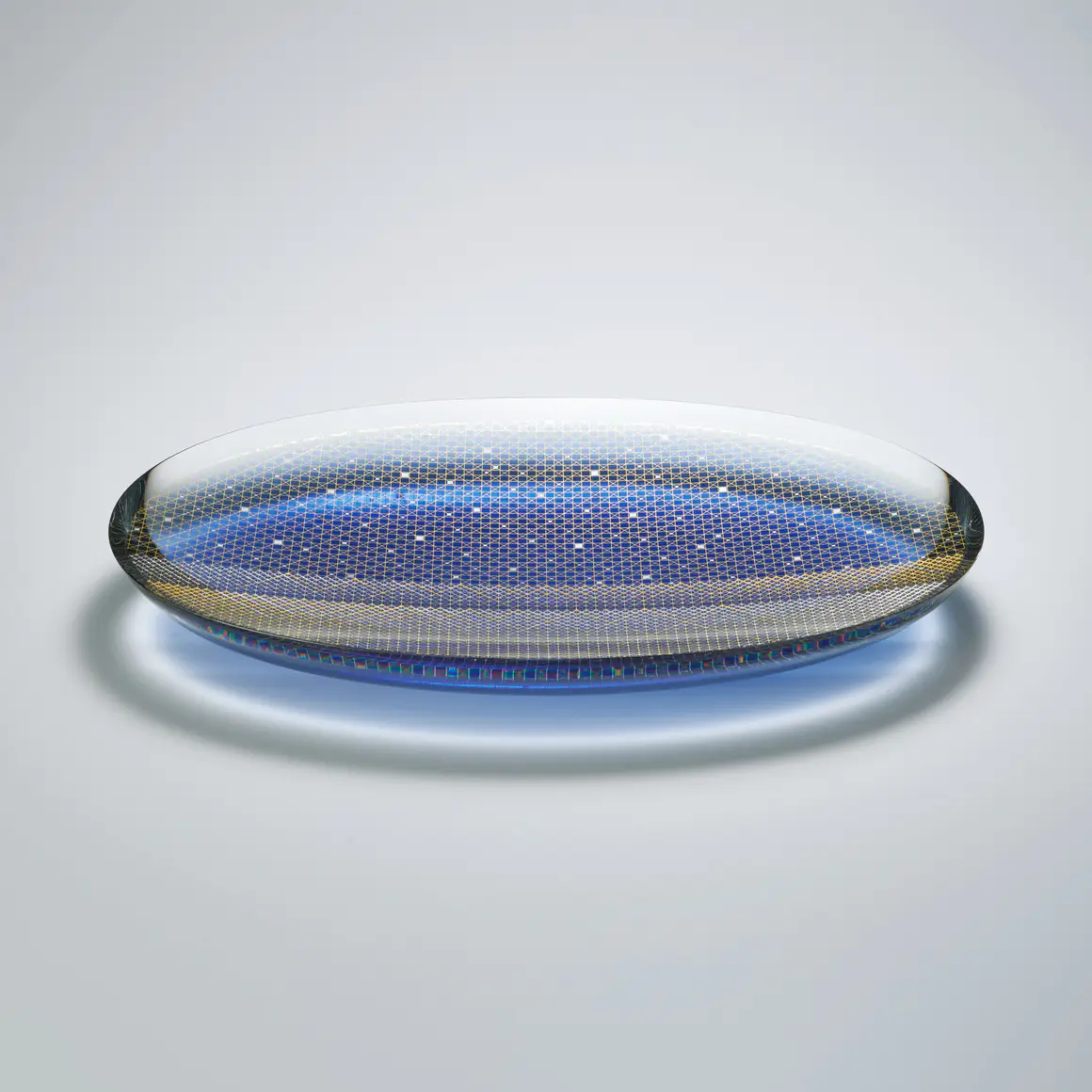 アンティーク 硝子 瑠璃 縁金彩 菊花器 十二客(K-ZE417) m_2x_7013.jpg.webp
