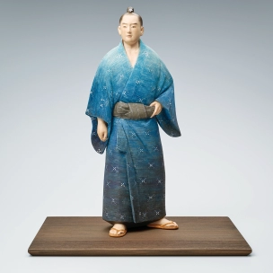 人形の作家・作品一覧｜ギャラリージャパン