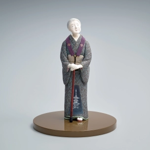 木彫人形の作家・作品一覧｜ギャラリージャパン
