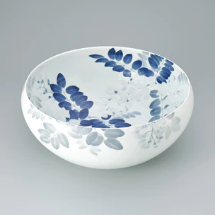 染付の作家・作品一覧｜ギャラリージャパン