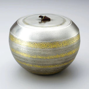 第70回 日本伝統工芸展の作家・作品一覧｜ギャラリージャパン(4ページ)