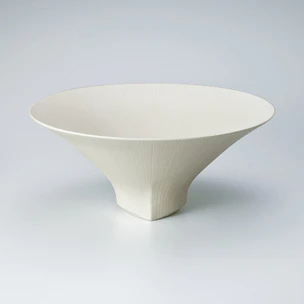 京焼　手描撫子画盛鉢 磁器土 Related Artists & Artworks｜Gallery Japan(2page)