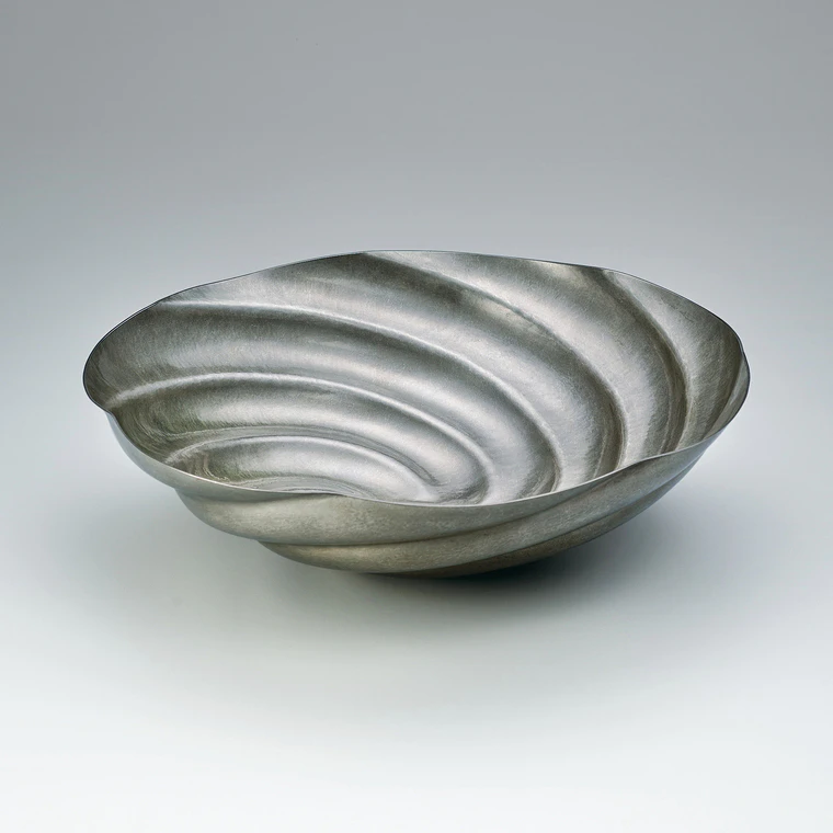 写真:Whirl Vessel