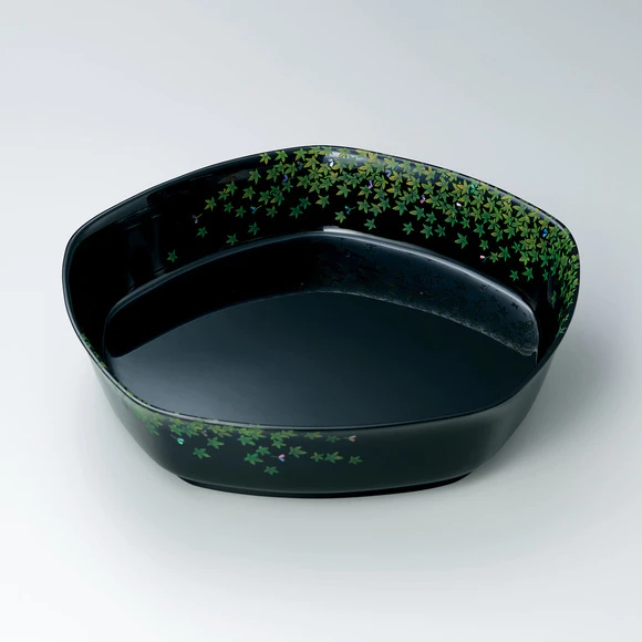 ★非売品★ドラゴンズ2006年リーグ優勝＆設団70周年　記念品 漆塗箱 ☆非売品☆ドラゴンズ2006年リーグ優勝＆設団70周年 記念品 漆